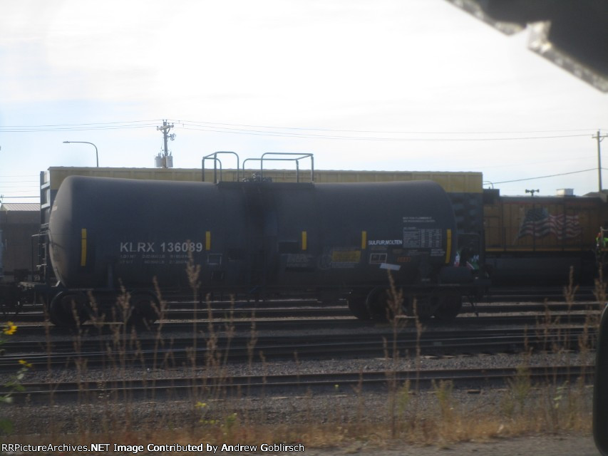 KLRX 136089
